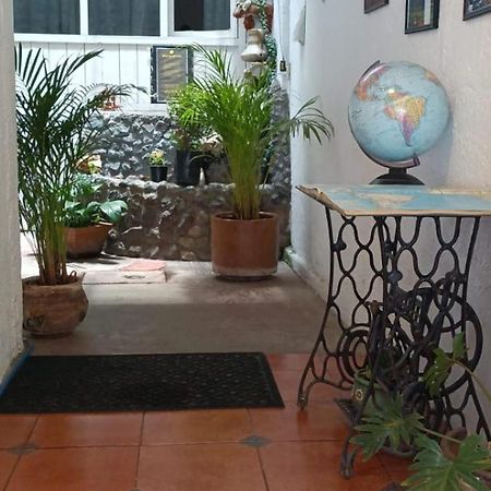 Ventuarum Hotel&Home Valle de Bravo Exteriör bild