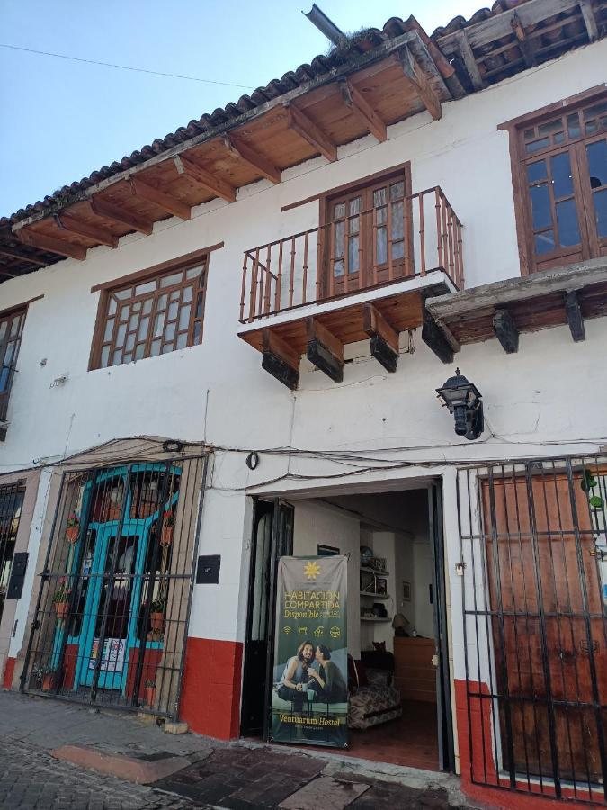 Ventuarum Hotel&Home Valle de Bravo Exteriör bild