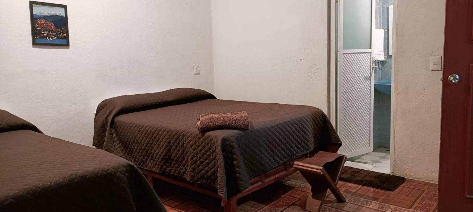 Ventuarum Hotel&Home Valle de Bravo Exteriör bild