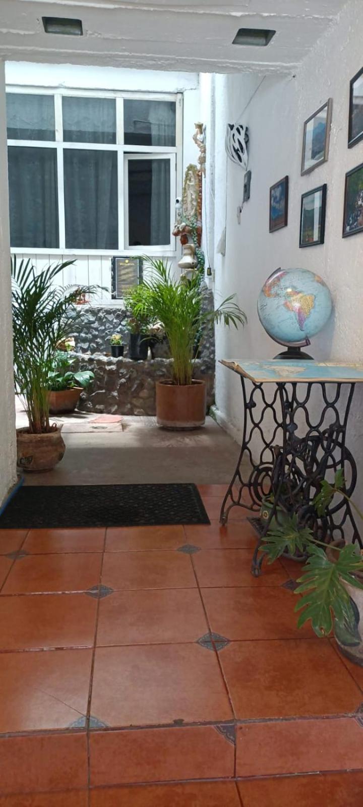 Ventuarum Hotel&Home Valle de Bravo Exteriör bild